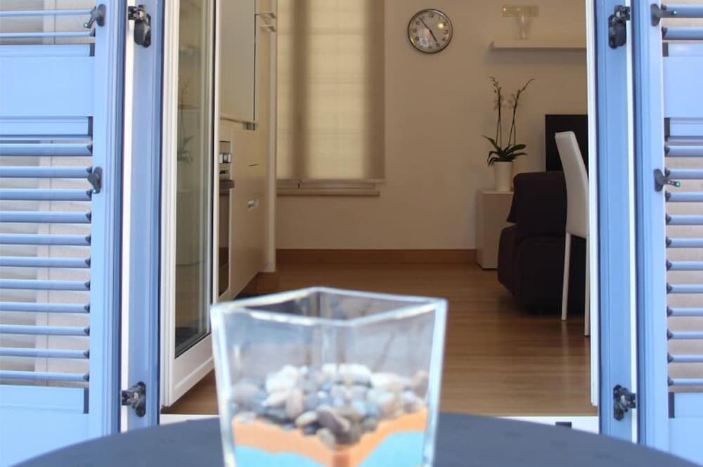 Фото Le Residenze di VIA Lo Re