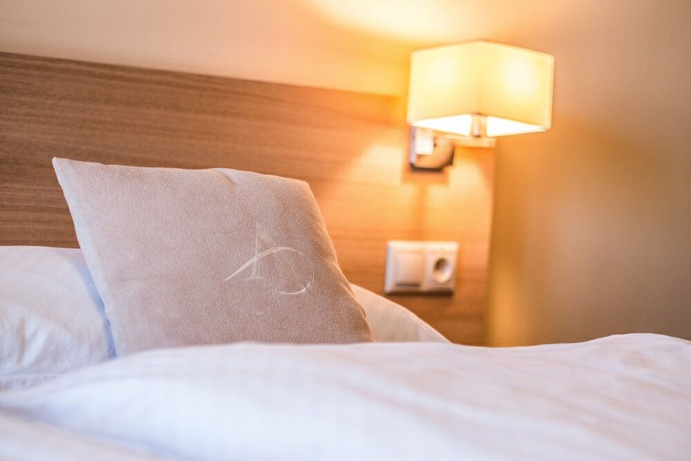 Фото Alexandra Business Hotel