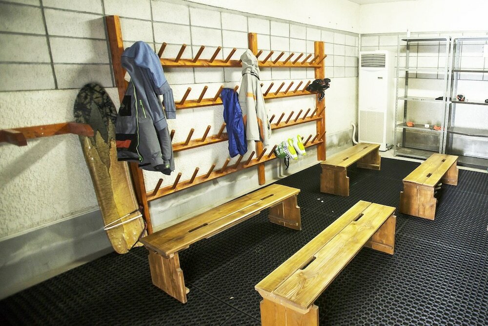 Фото Nomad Hakuba