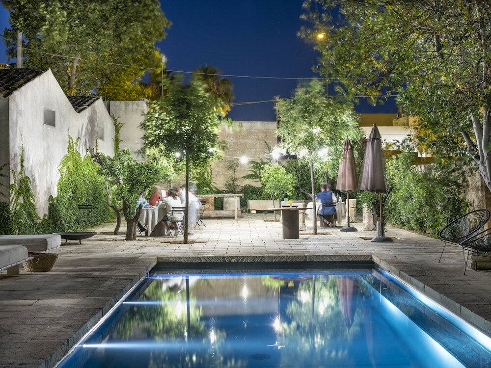 Фото Palazzo Daniele