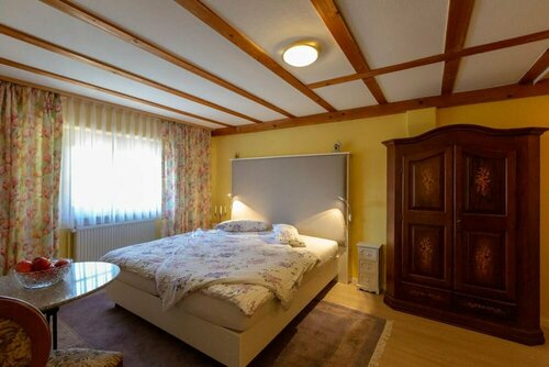 Гостиница Landhotel Elfenhof