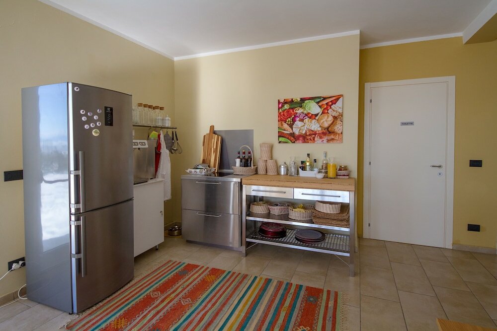 Фото Agriostello delle Langhe