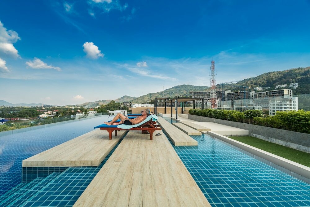 Фото Aristo Surin by Lofty