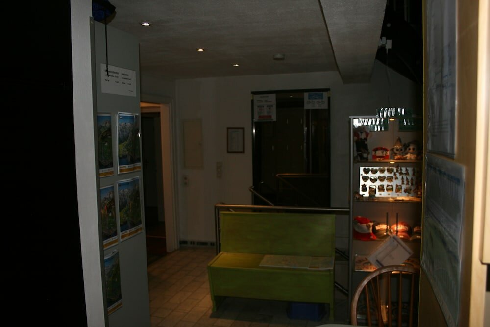 Фото Hostel Bad Goisern