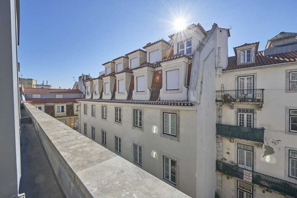 Фото Salgadeiras Suites