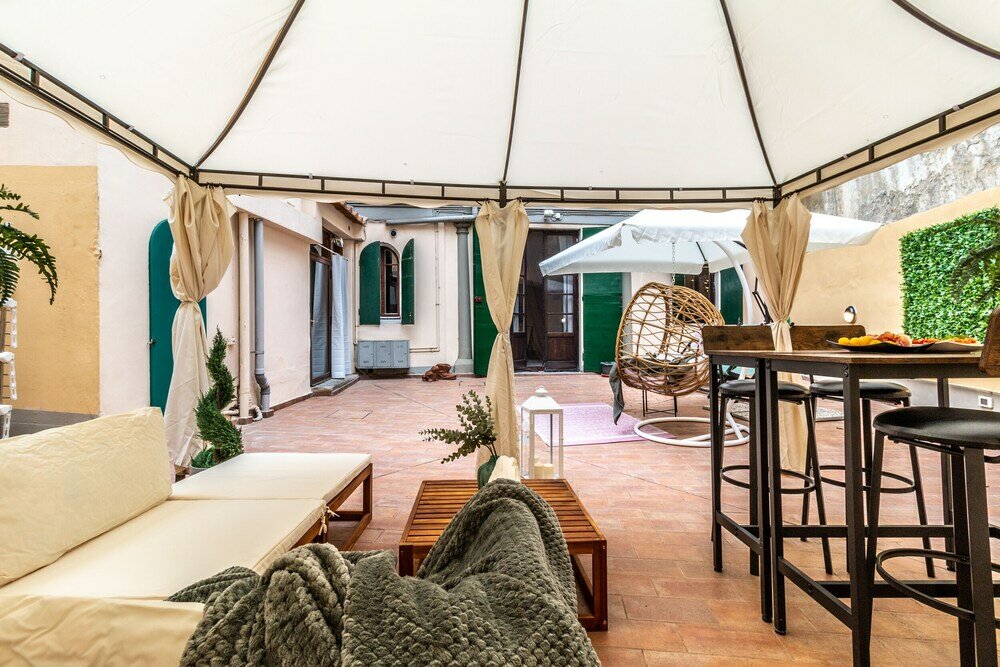 Фото Wine Apartments Florence Franciacorta