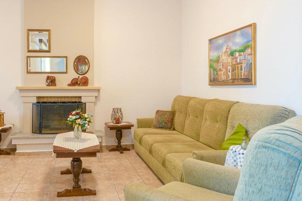 Фото Villa Lygaria