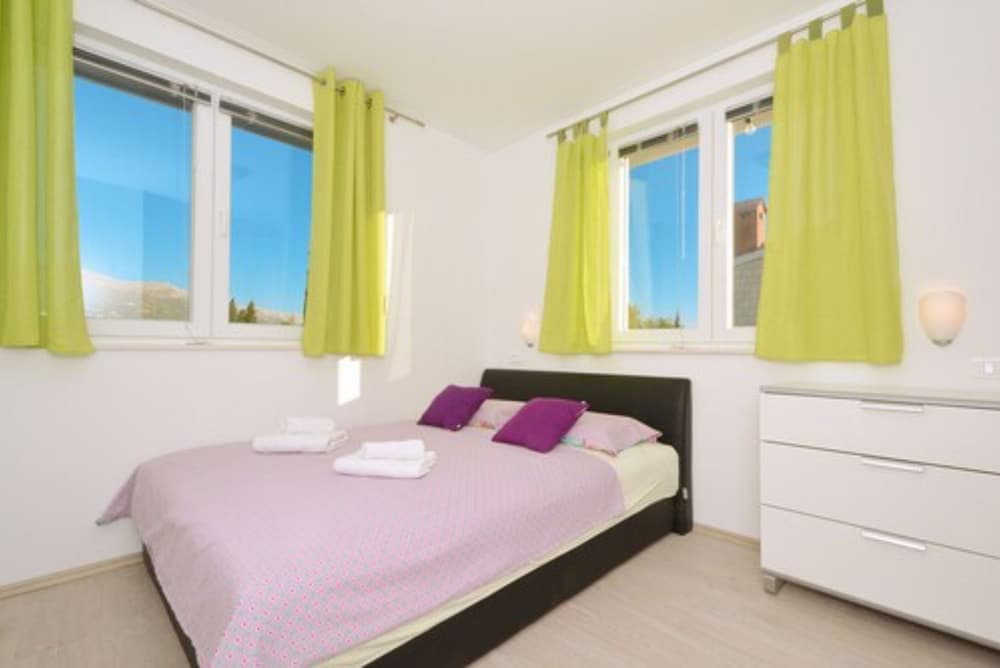 Фото Lobster Apartments