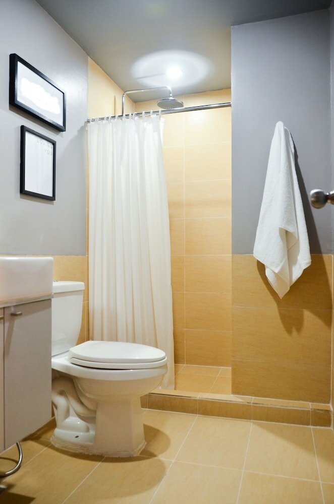 Фото Abraham Manila - Hostel