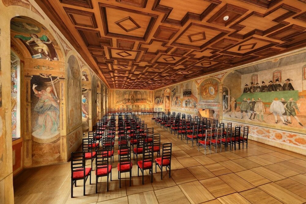 Фото Penzion Černická obora