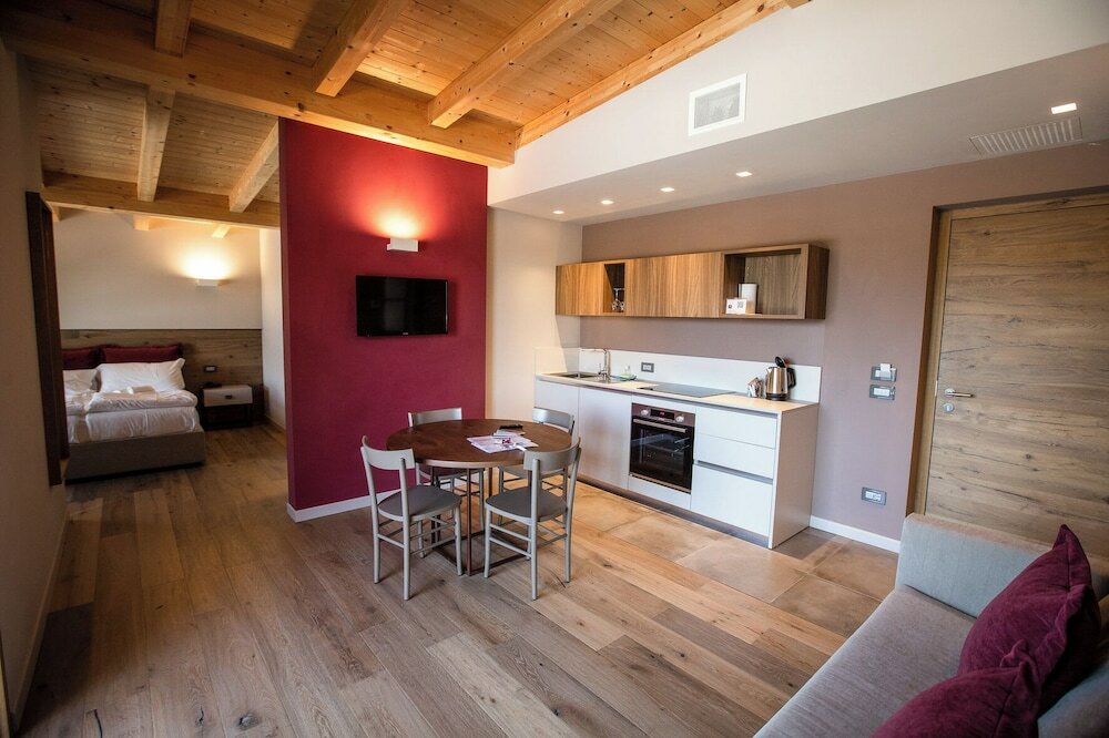 Фото Cobue Wine Resort & SPA