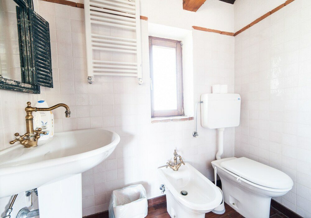 Фото Villa De Luccheri