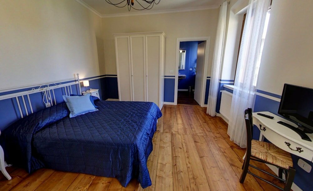 Фото B&b La Contessa