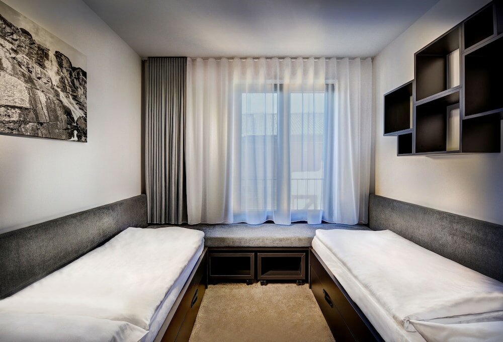 Фото Chalets Jasná Collection - Apartments