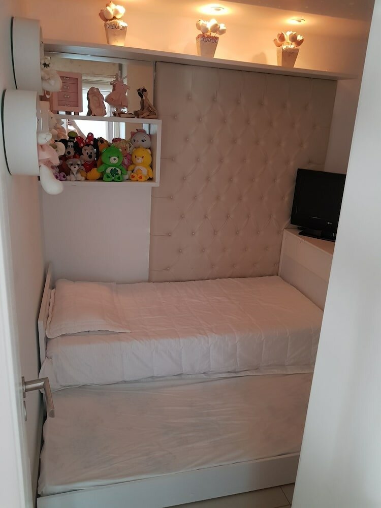 Фото Cobertura Luxo beira mar Boa Viagem