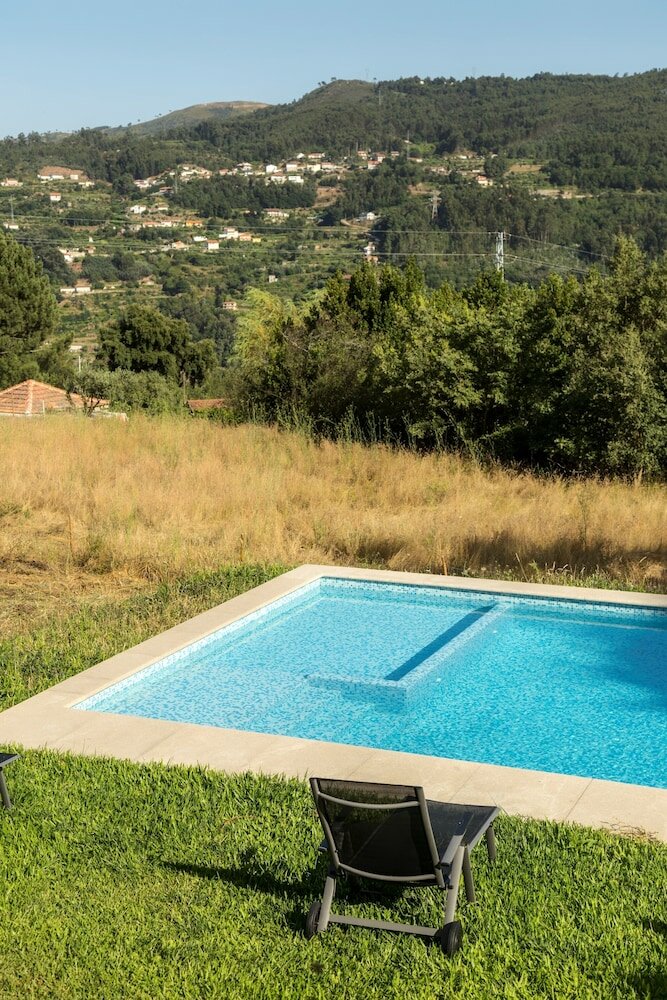 Фото Casa de Santa Cristina