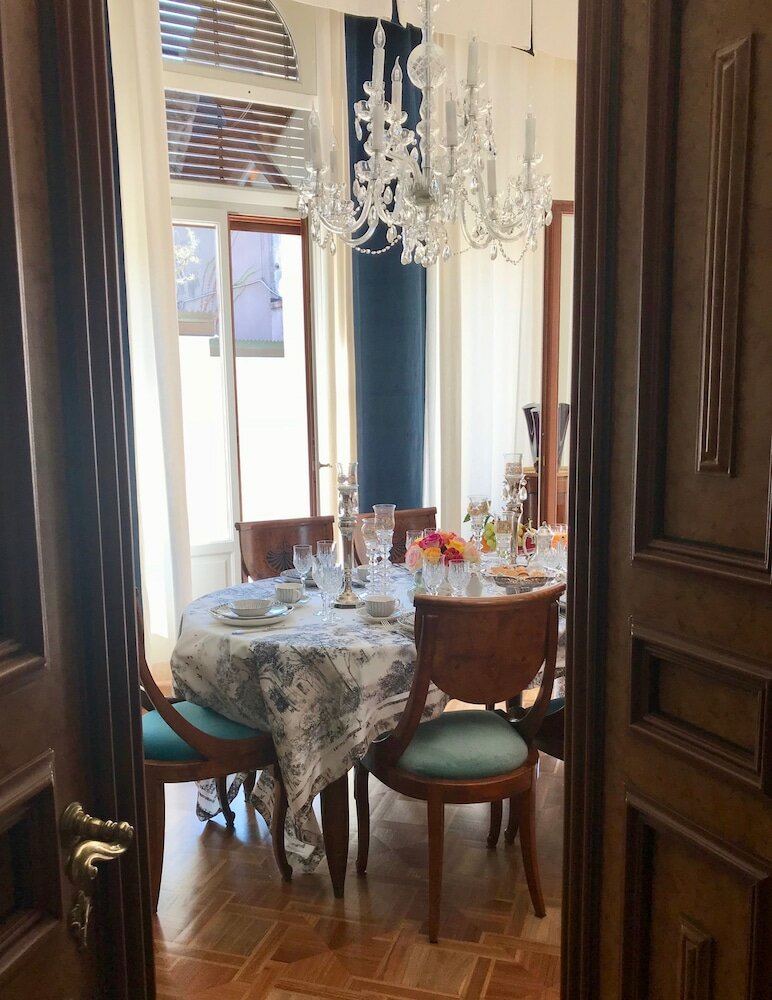 Фото Palazzina Mori