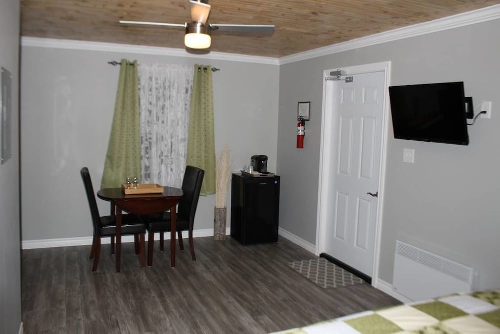 Фото Raleigh Rooms