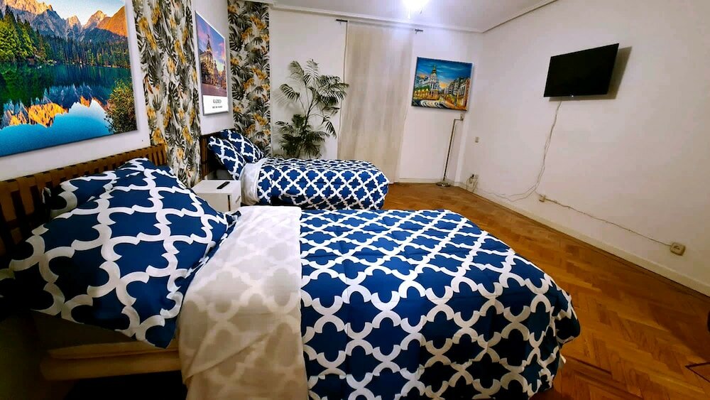 Фото Sol Carlos V Apartaments & Suites