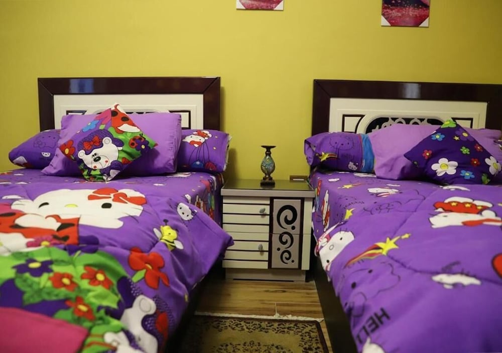 Фото Luxury Apartment City stars