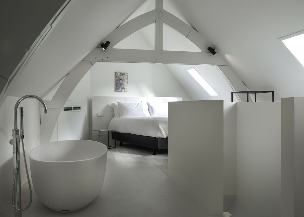 Фото Hotel Kazerne