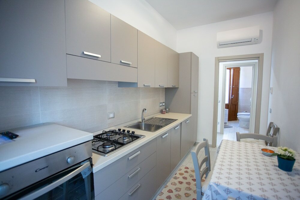 Фото Odissea Residence e Rooms