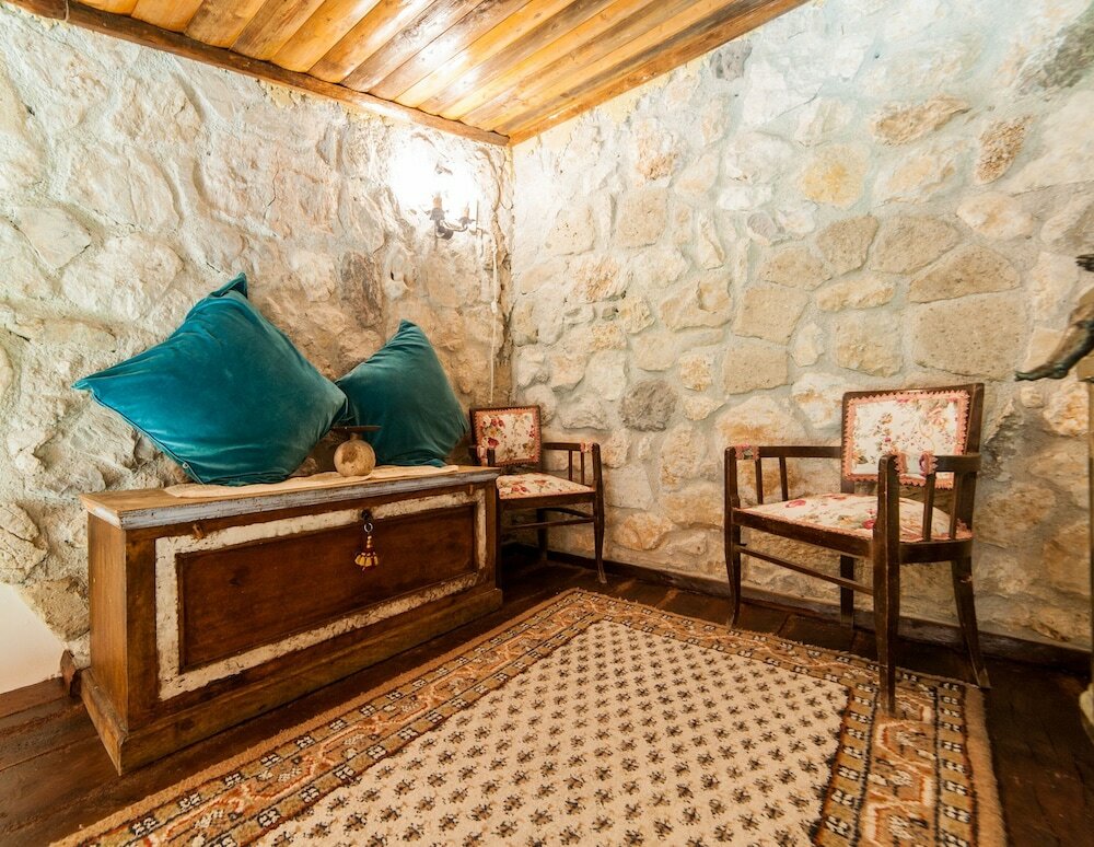 Фото Villa De Luccheri