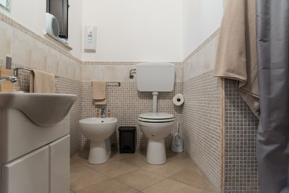 Фото B&b Le Teste di Moro