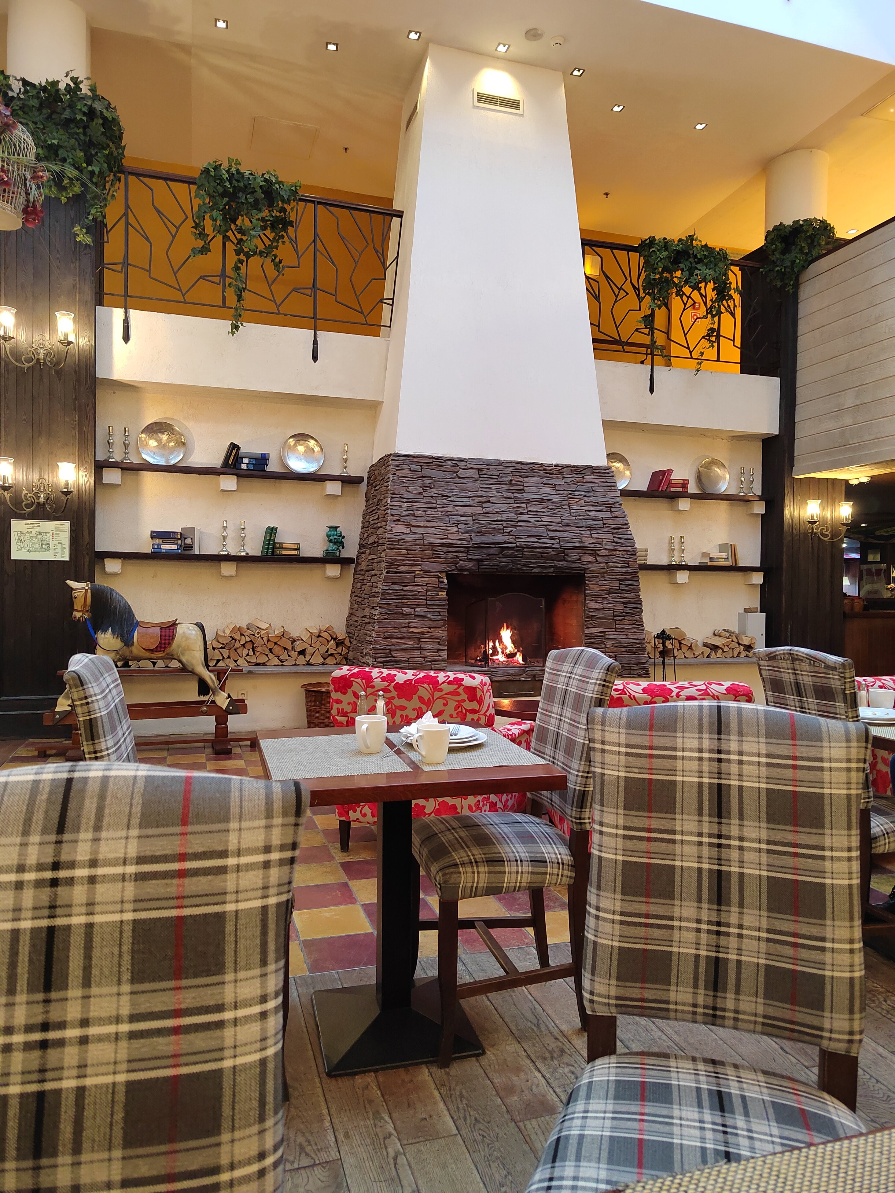 Фото Cosmos St. Petersburg Olympia Garden Hotel