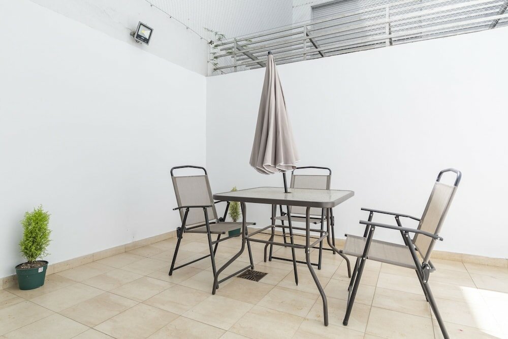 Фото Charcas 2 by Be Local Argentina