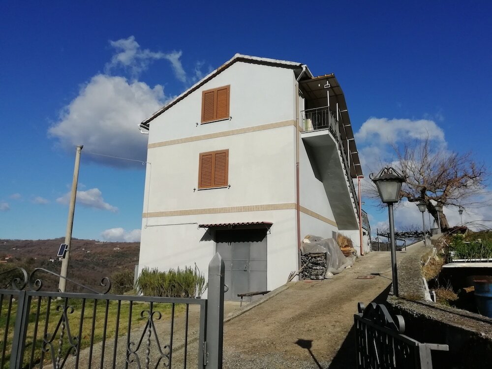 Фото La Terrazza di Laurino