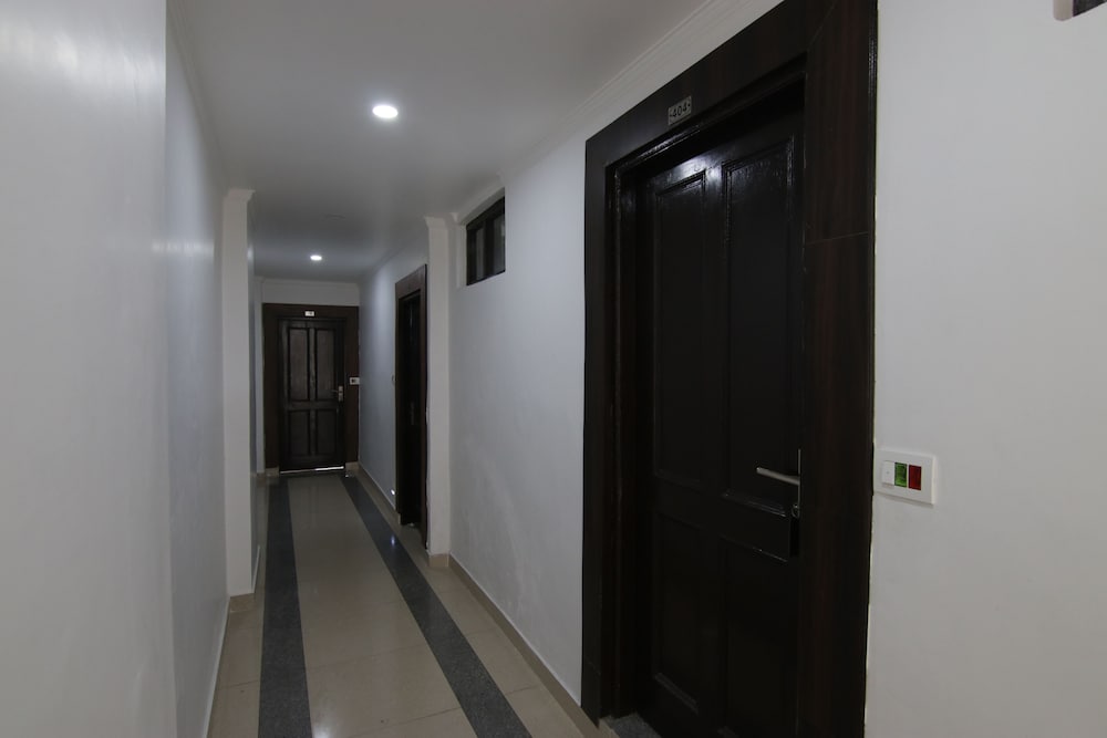 Фото Hotel Raja's Palace