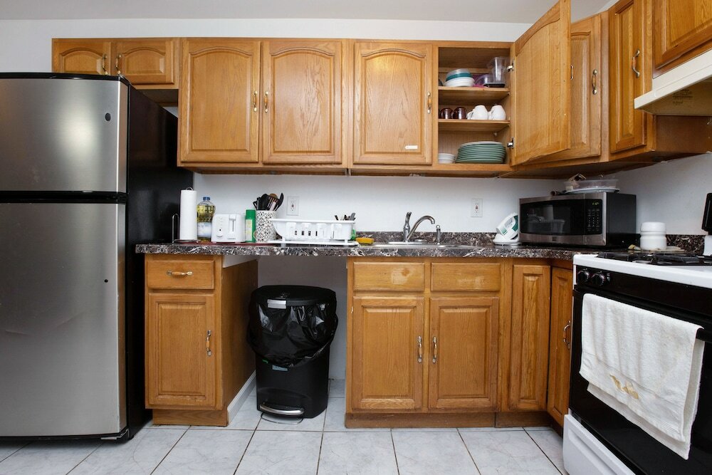 Фото Racpanos Modern Stay on Ocean Avenue