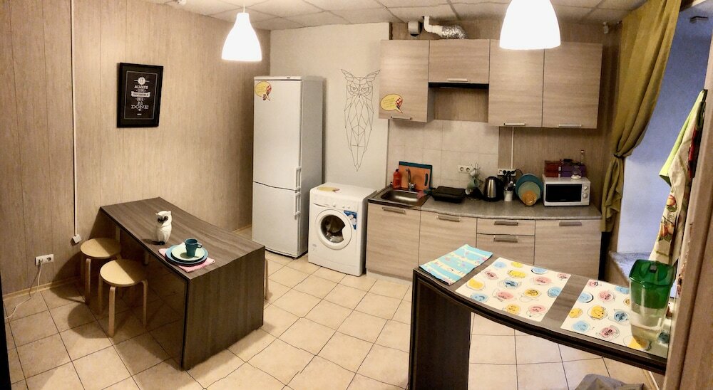 Фото Сова Хостел