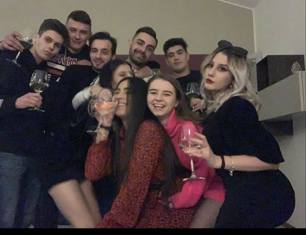 Фото Niifty Intera Villa Piscina Relax Idromassaggio e Sauna