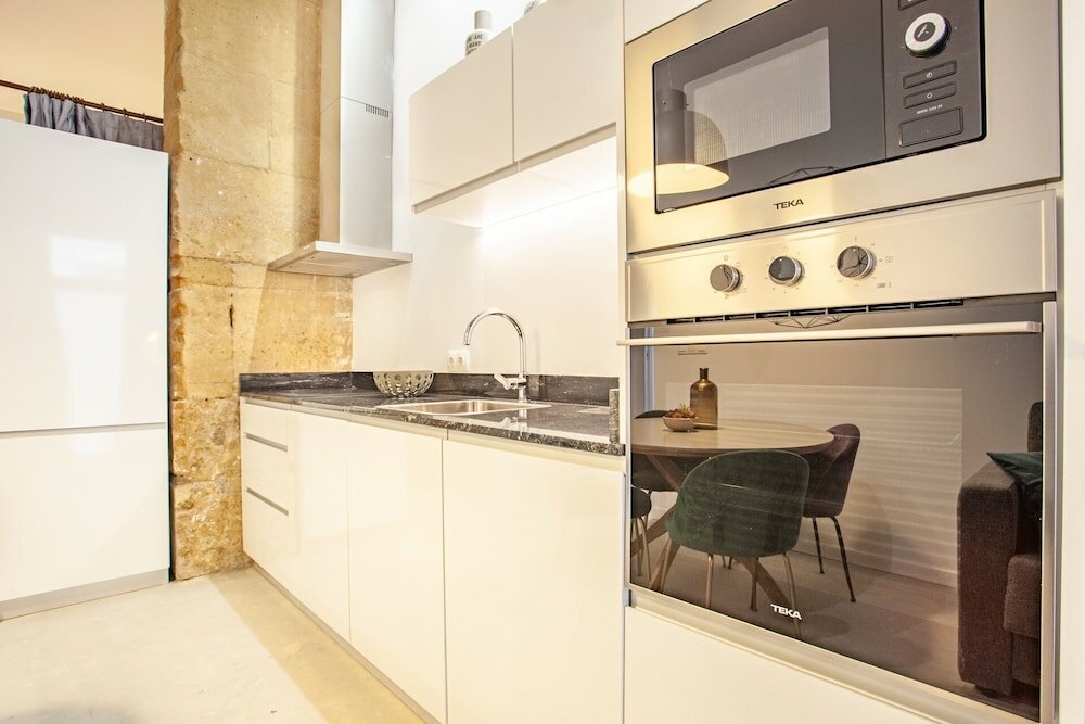 Фото MyFlats Luxury Downtown