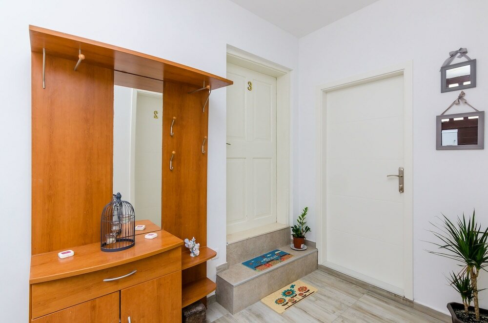 Фото Apartments Saint Mary