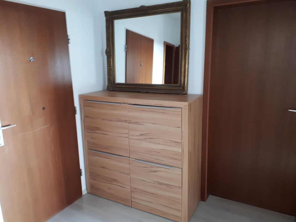 Фото Appartement 62 qm, Central