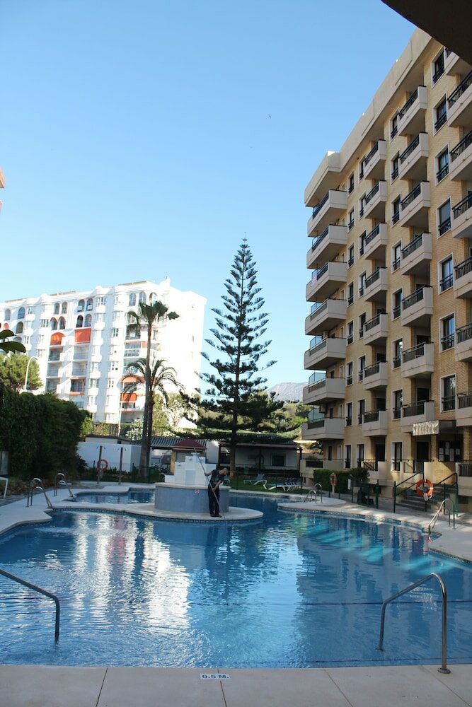 Фото Apartamento Sol del Mar Mediterraneo