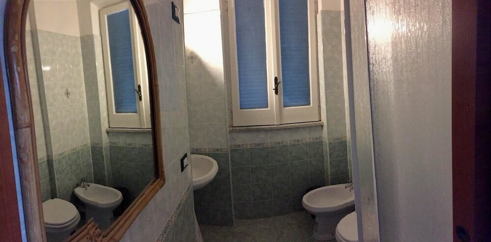 Фото B&b La Bouganville