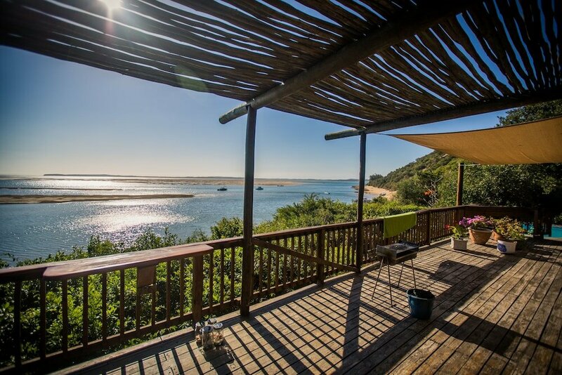 Гостиница Casa Karibu at Santa Maria Machangulo Mozambique