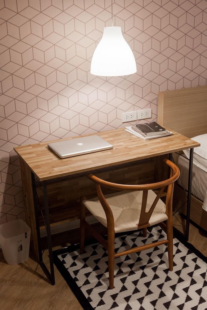 Фото Siam Hubbiz Hostel