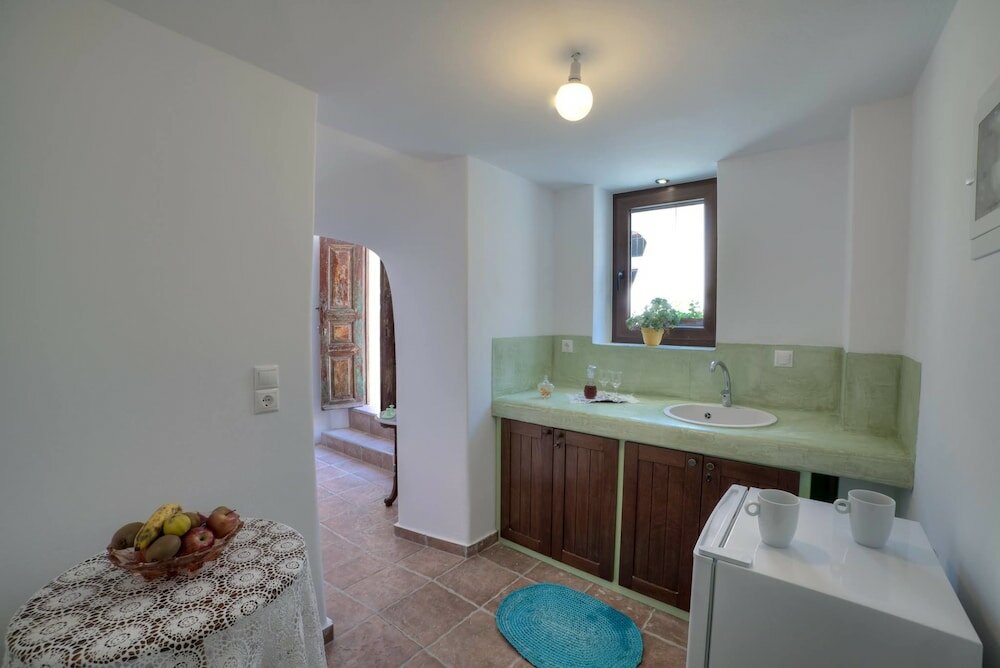 Фото Guest House Kalitsi
