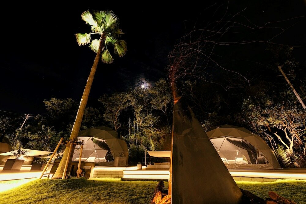 Фото Sana Mane - Glamping