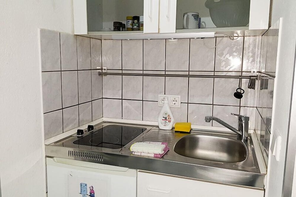 Фото Stadtnest Trier