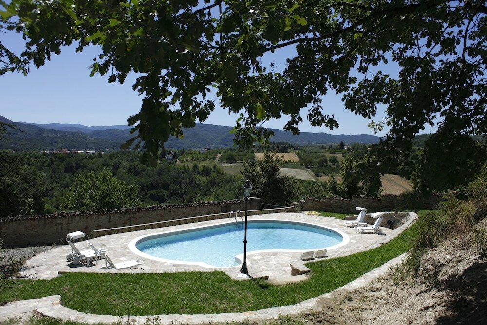 Фото Castello di Grillano