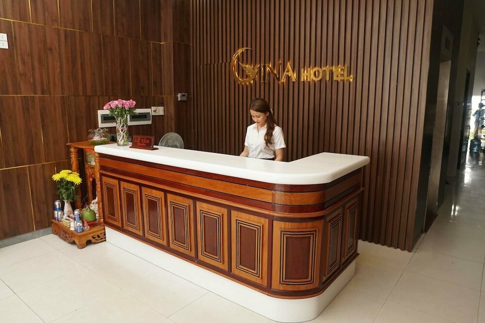 Hotel Gina Hotel, Da Nang, photo