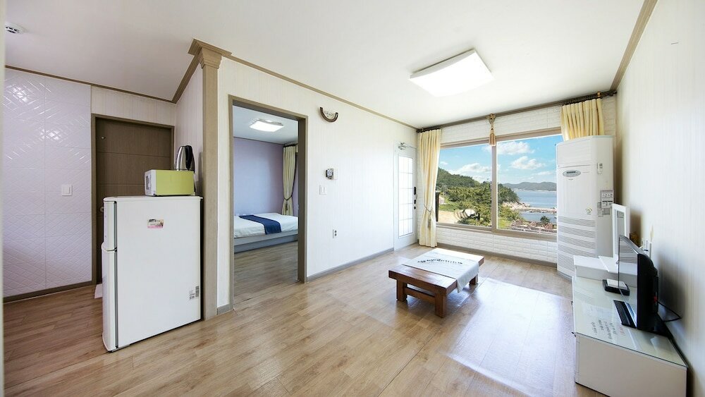 Фото Hanulbora Pension