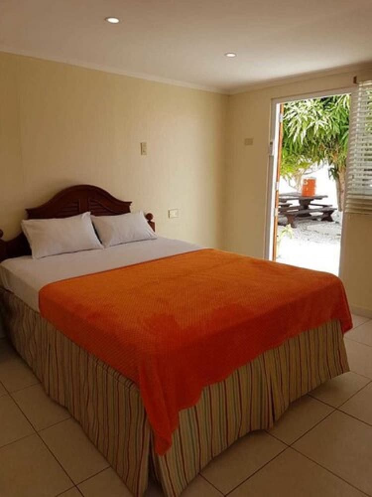 Фото Maria Mulata Apartments