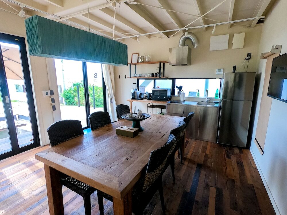 Фото Dot Cottage Imgya Terrace 88rezo